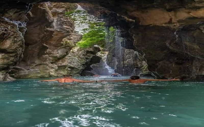 Billet Région de Rethymno : visite privée de 3-4-5 heures aux gorges de Kourtaliotiko