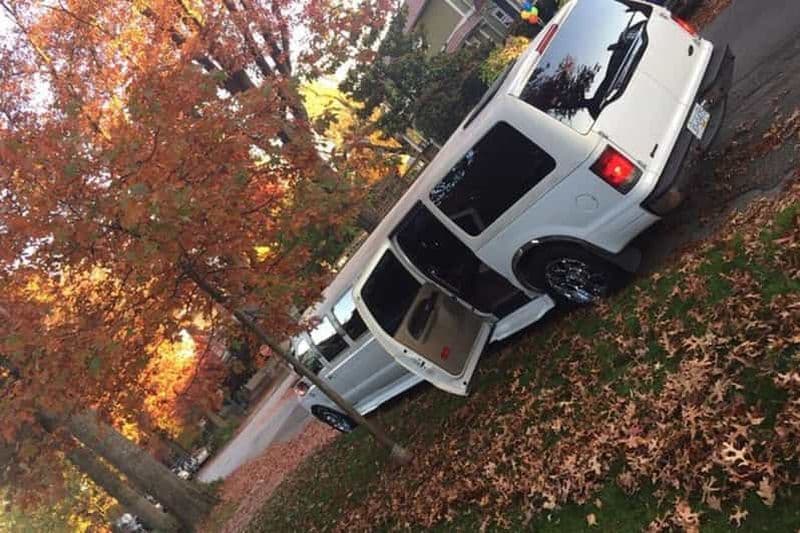 Billet Visite privative de 6 heures de Vancouver et de North Vancouver