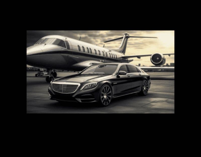 Billet Belgrade : Transfert aéroport vers un lieu de la ville