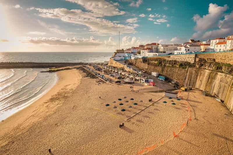 Billet Sines : visite guidée de la ville