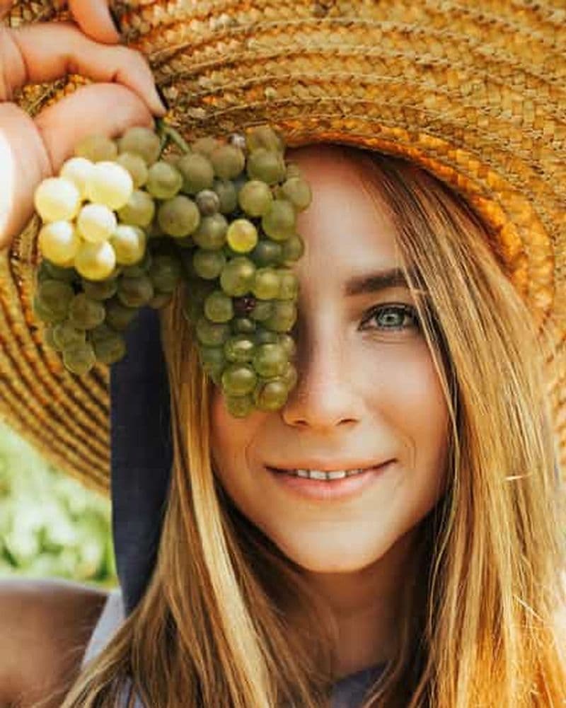 Billet Depuis Aix-en-Provence : Dégustation de vin à la Sainte-Victoire