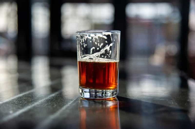 Billet Las Vegas : Visite guidée de bière artisanale en limousine