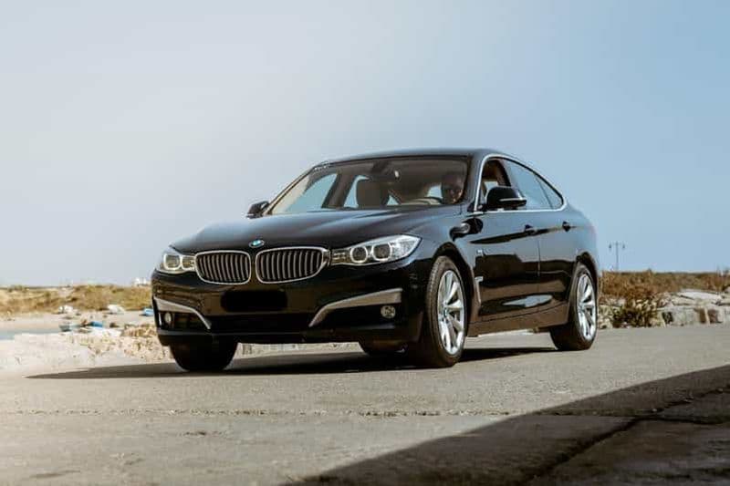 Billet Transfert de l'aéroport de Lamezia Terme à Tropea