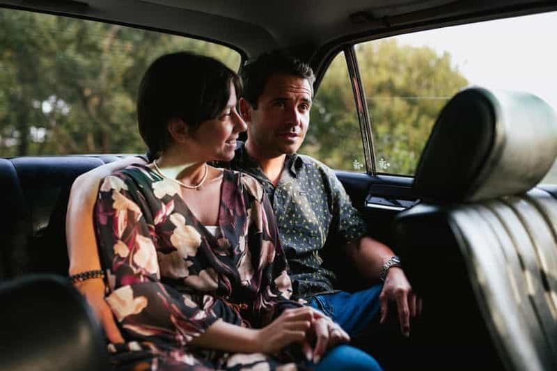 Billet Sintra et ses plages - Visite privée en voiture classique - Journée complète