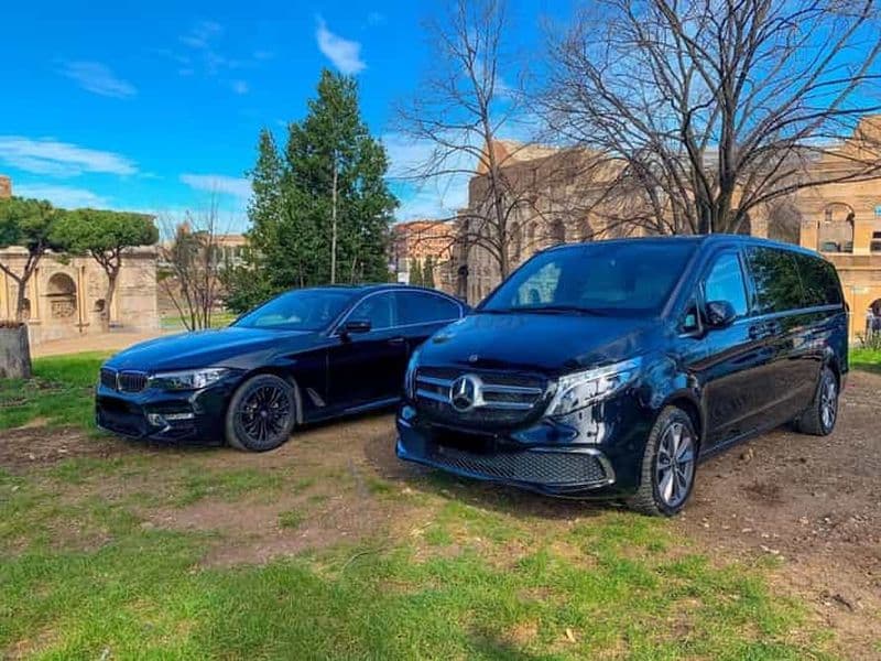 Billet Aéroport d'Oslo (OSL) : Transfert privé vers le port de croisière d'Oslo