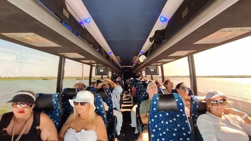 Billet Au départ de Miami : Excursion d'une journée à Key West avec prise en charge à l'hôtel en option.