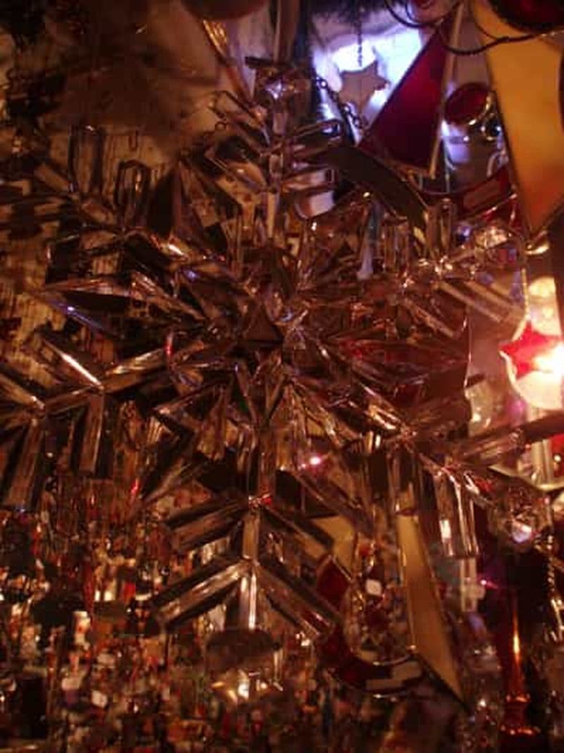 Billet Nuremberg : visite de la vieille ville et du marché de Noël d'une heure et demie