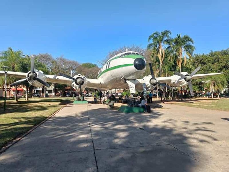Billet Visite à pied des marchés de rue locaux