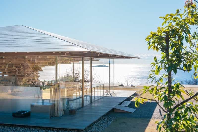 Billet Billet d'entrée pour la forêt ACAO