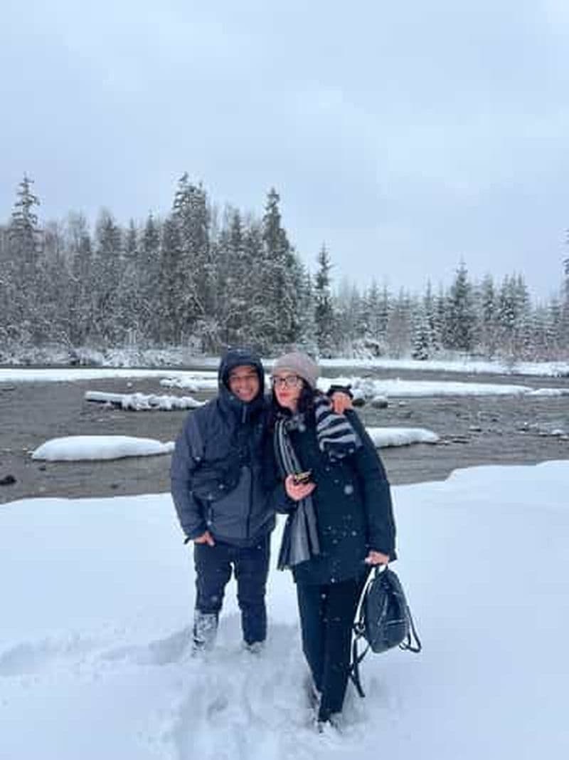 Billet Cracovie : visite privée des Tatras et de Zakopane en voiture, entièrement personnalisable