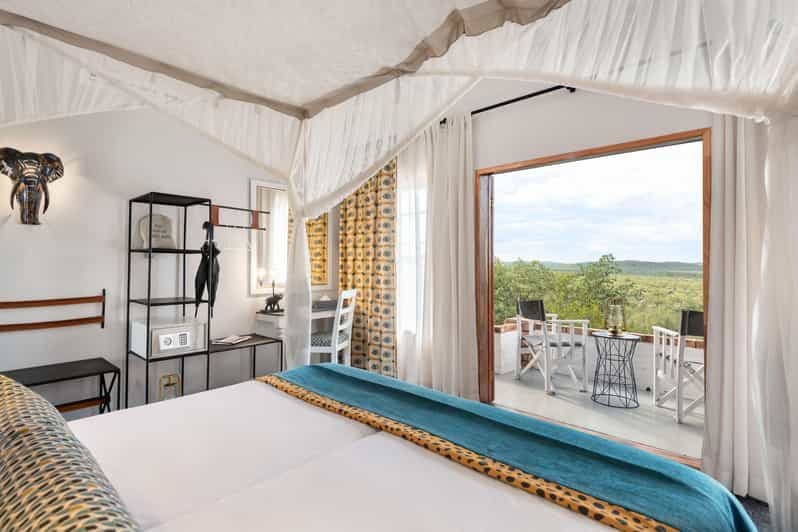 Billet Safari de 3 jours dans le parc national d'Etosha au départ de Windhoek