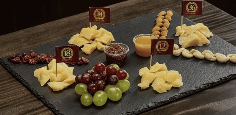 Billet Dégustation de fromages lituaniens et visite guidée de la vieille ville