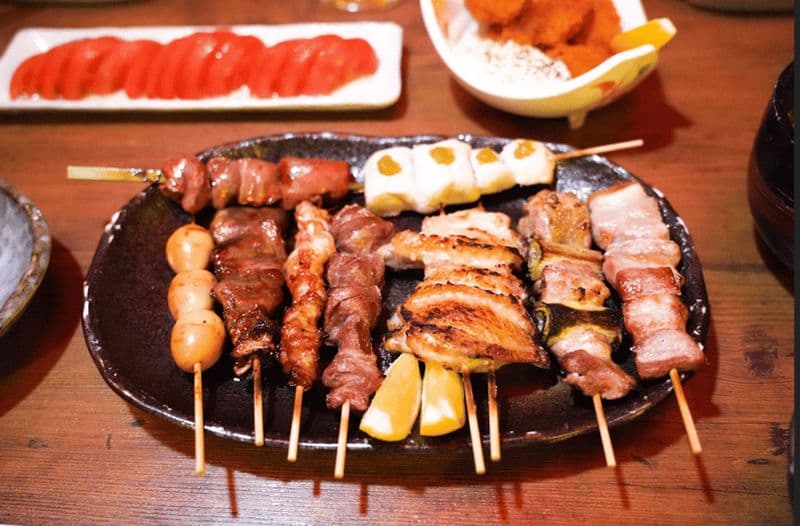 Billet Visite nocturne des joyaux cachés de la gastronomie et des boissons près de Roppongi