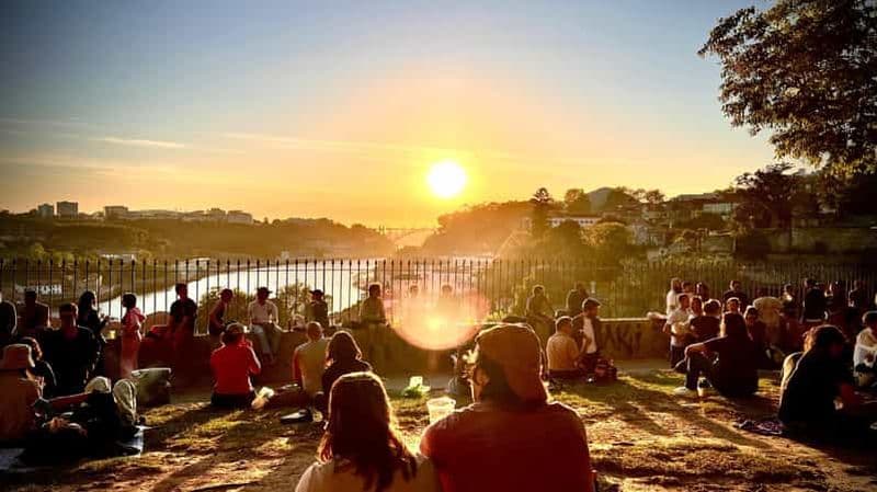 Billet Planification du voyage à Porto : Votre aventure personnalisée en ligne