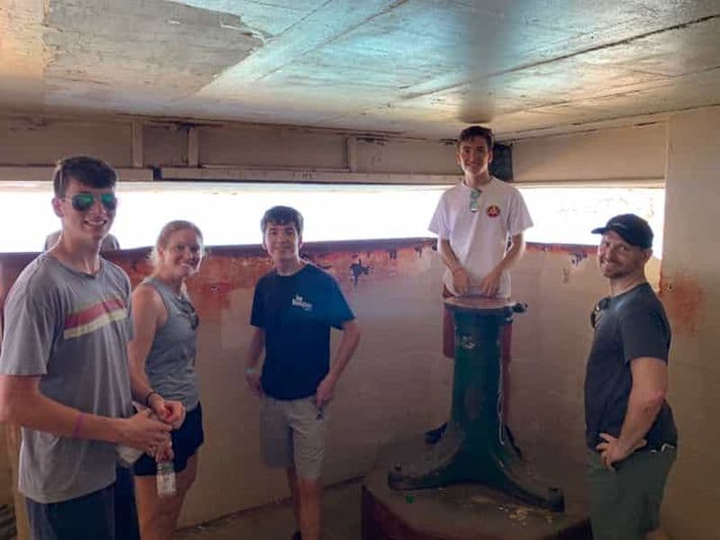 Billet Diamond Head E-Bike to Hike