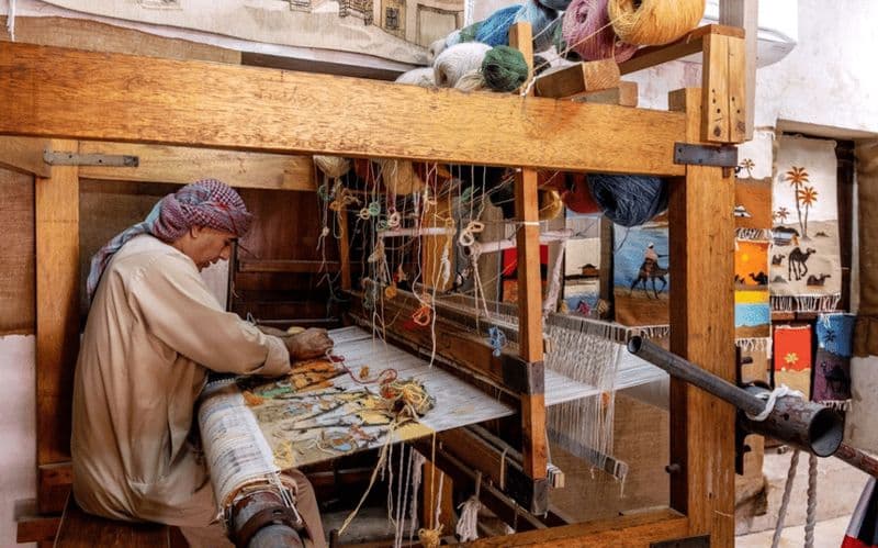 Billet Abu Dhabi: Sheikh Zayed Grand Mosque and Heritage Village