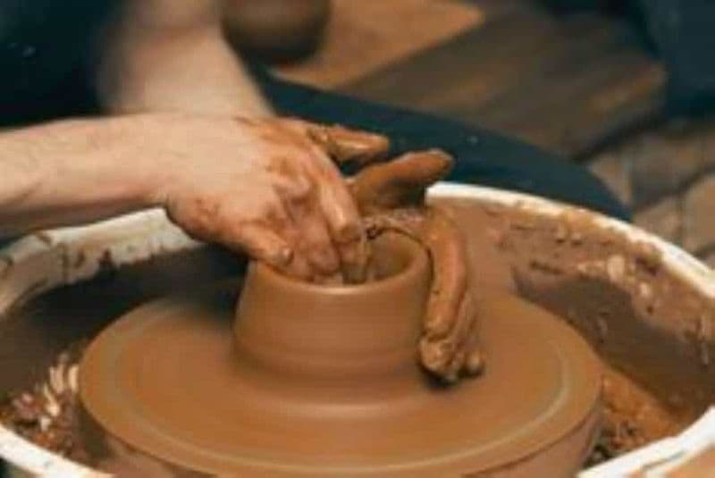 Billet Marrakech : Atelier de poterie