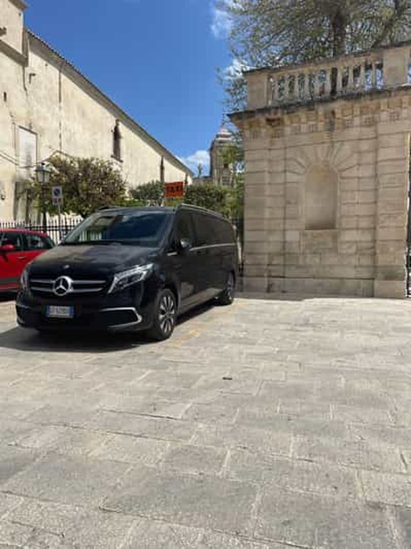 Billet Tour Privato del barocco, Ragusa Ibla, Modica, Noto
