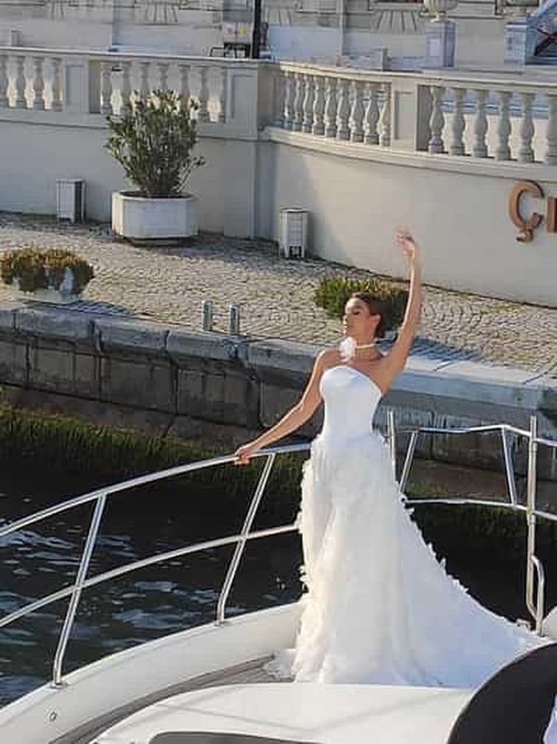 Billet Excursion aux îles des Princes et baignade à Istanbul