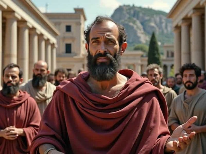 Billet Visite privée sur les traces de l'apôtre Paul dans la Corinthe antique