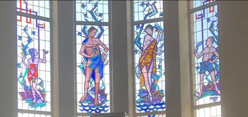 Billet Innsbruck : Le style moderne d'Innsbruck ou l'Art nouveau