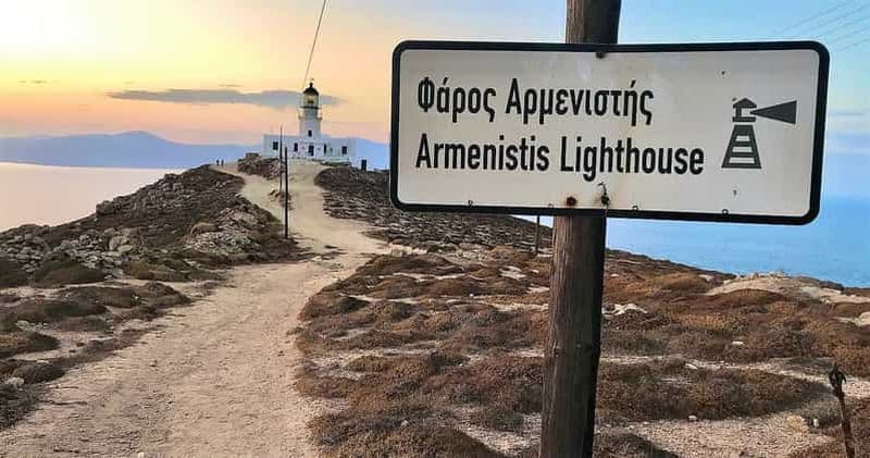 Billet Mykonos : Tour privé en Jeep avec la plage de Myrsini et Ano Mera