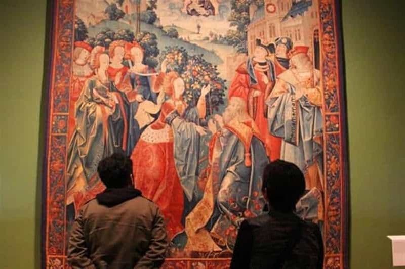 Billet Bogotá, Colombie : visite du musée national