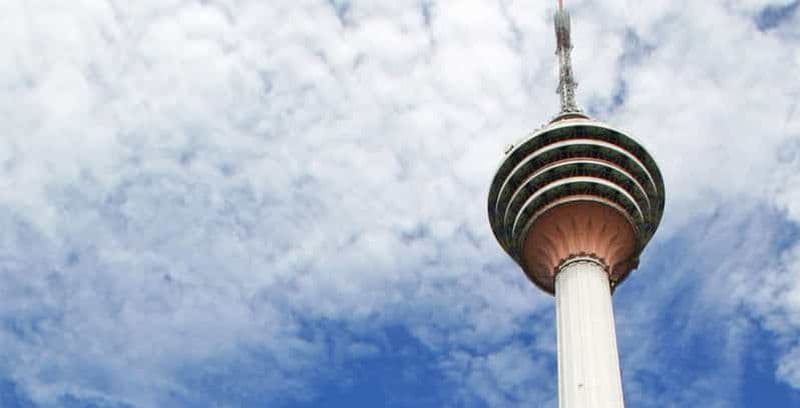 Billet Kuala Lumpur : Restaurant ARAS au KL Tower Buffet