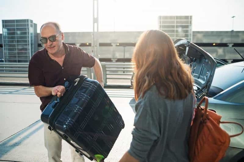 Billet Monténégro : Transfert aller simple de l'aéroport de Podgorica à Budva