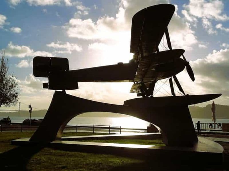 Billet Visite privée d'une journée : Lisbonne, Alfama, Bairro Alto et Belém
