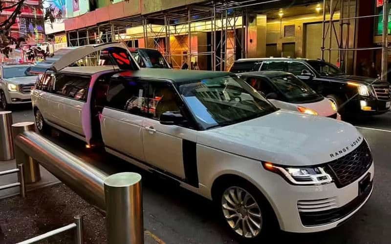 Billet Aéroport JFK : Transfert privé vers la ville de New York