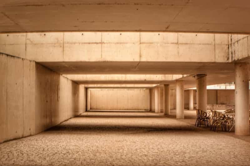 Billet Depuis Séville : Visite privée d'une jounée à Mérida