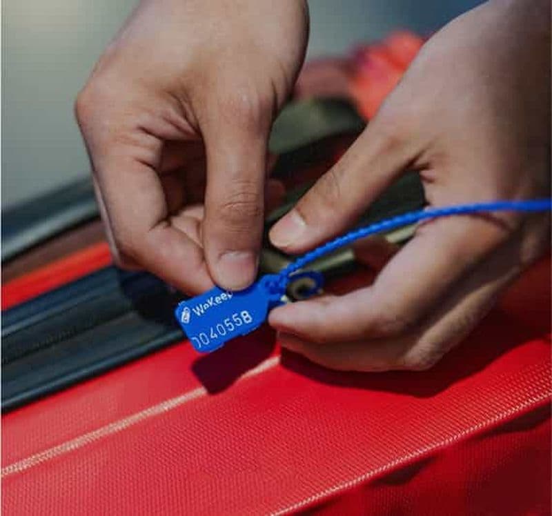 Billet Madrid : Stockage des bagages près de la Plaza Mayor