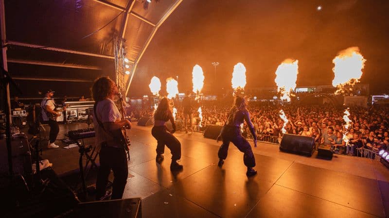 Billet Saints sur le Tage : Fête traditionnelle avec goût et musique