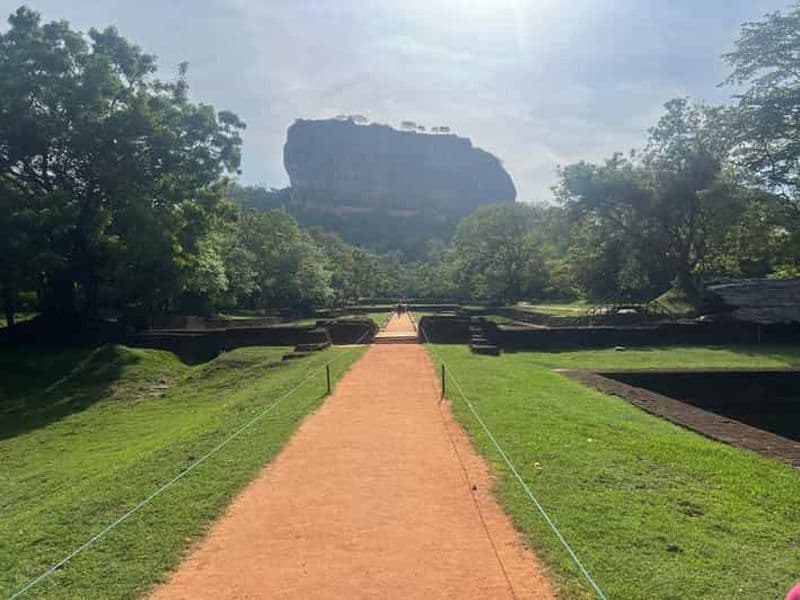 Billet Sri Lanka : Circuit de 3 jours dans le Triangle culturel 5, classé au patrimoine de l'UNESCO