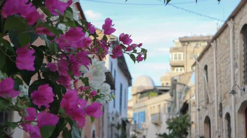 Billet Découvrez Limassol et la culture chypriote en compagnie d'un habitant (pourboire)