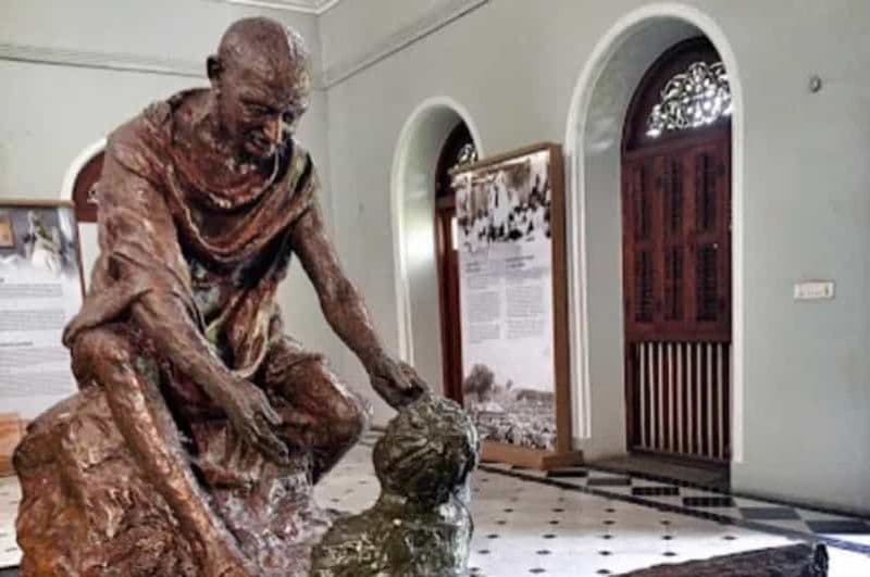 Billet Visite privée de Pune avec transport