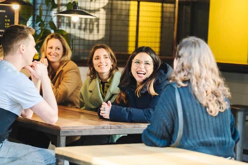 Billet Visite culinaire dans la vieille ville de Bristol