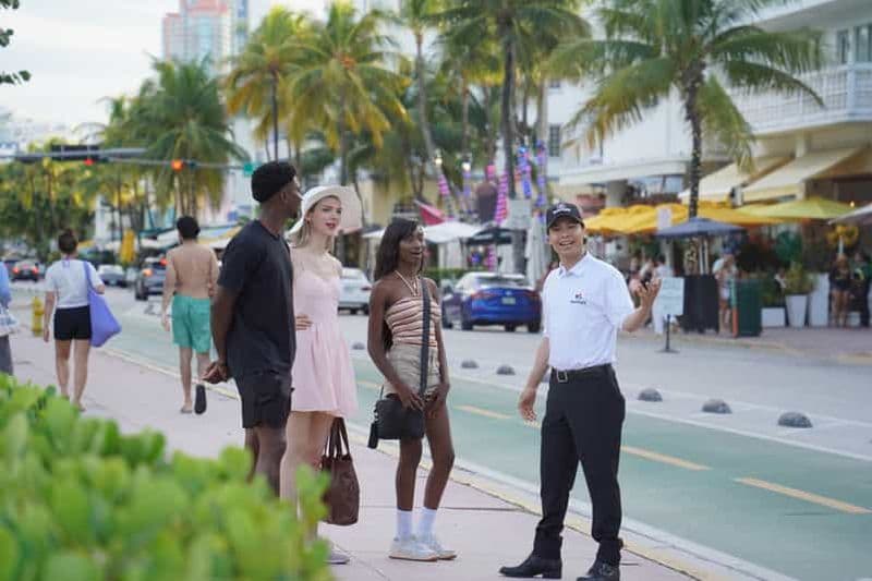 Billet Visite guidée en voiture de Miami avec Little Havana et tour en bateau