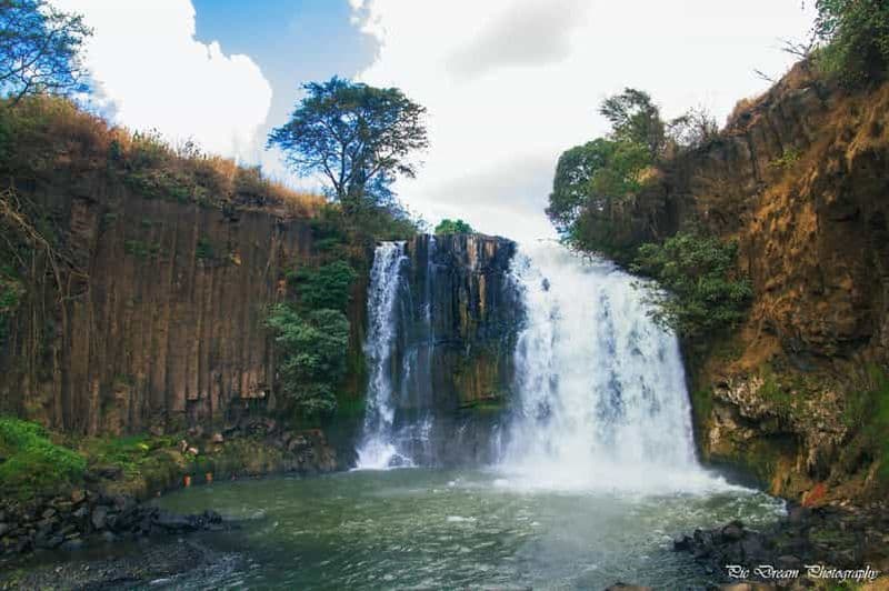 Billet Depuis Antananarivo : Excursion routière Excursion d'une journée au village d'Ampefy