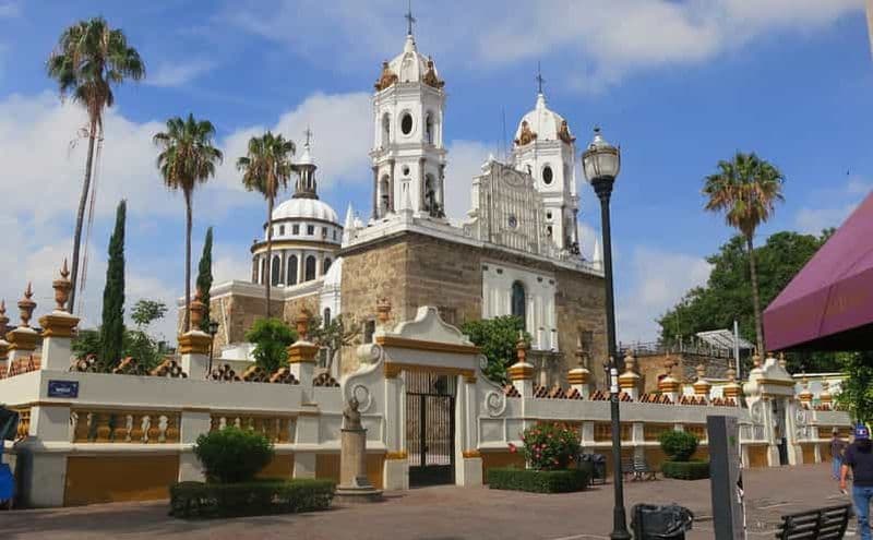 Billet Guadalajara : visite à pied de Tlaquepaque