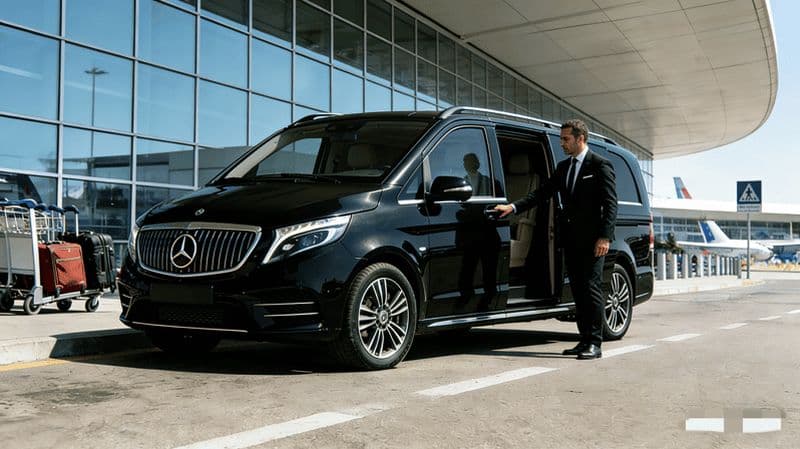 Billet Rome : transfert privatif entre l'aéroport de Ciampino (CIA) et Rome