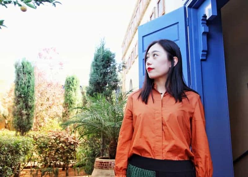 Billet Visite privée de 3 jours de Casablanca à Chefchaouen/Volubilis/Fez