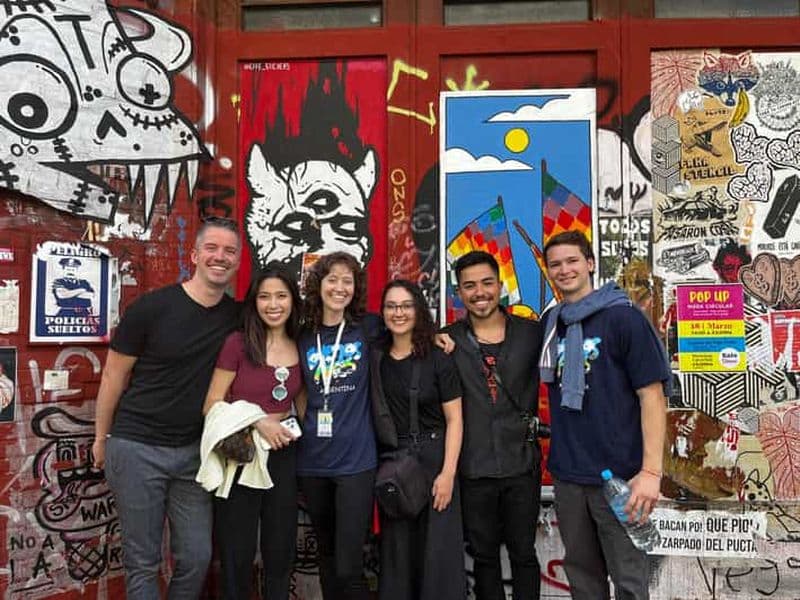 Billet Tour de San Telmo