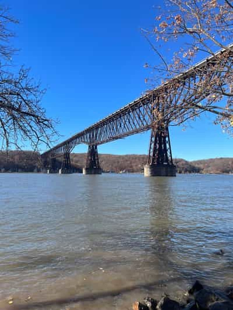 Billet New York : visite de l'Hudson avec Sleepy Hollow et la passerelle sur l'Hudson