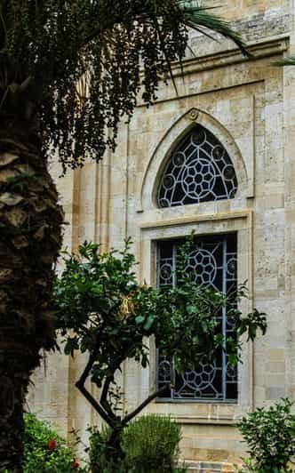 Billet Héraklion à travers les yeux des habitants – Une expérience de marche