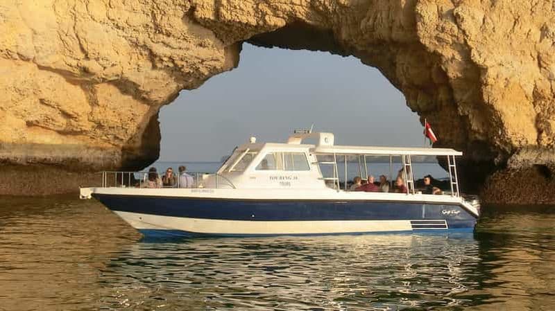 Billet Mascate : Excursion en bateau sur la côte et au coucher du soleil