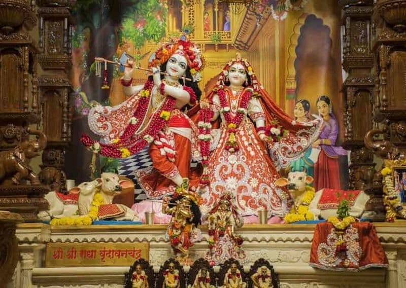 Billet Faites l'expérience de la culture spirituelle à Pune avec un habitant - 2 heures