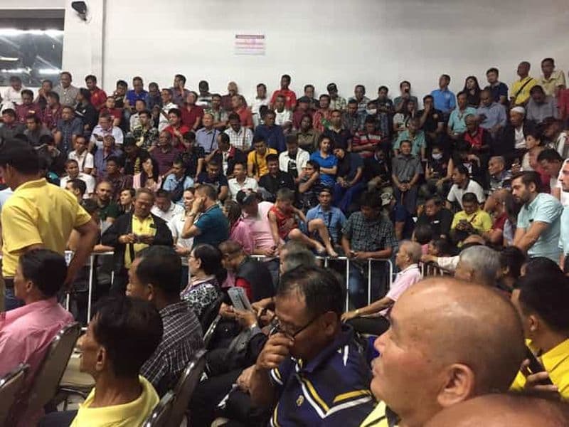 Billet Aventure du dimanche : visite privée d'un combat de Muay Thai à Bangkok