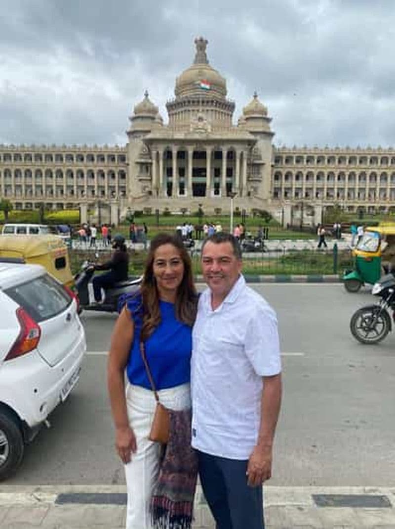 Billet Visite guidée de Bangalore tout compris avec prise en charge